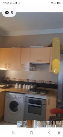 Appartement centre M'diq