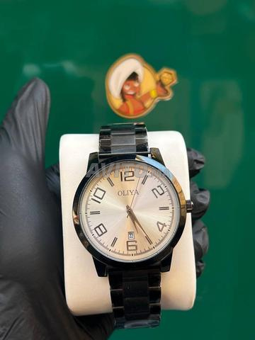 Montres homme étanches (sur commande) - 2