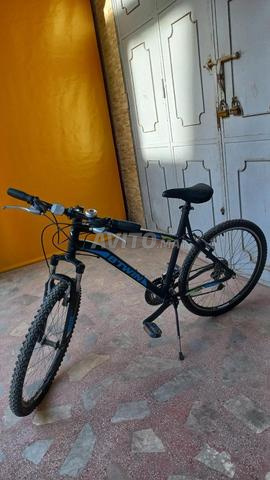 Vélo pure Btwin - 2