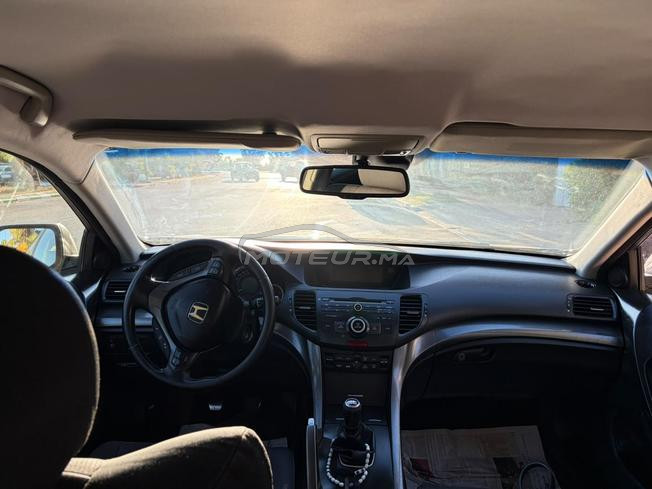 Vente Honda Accord à Rabat