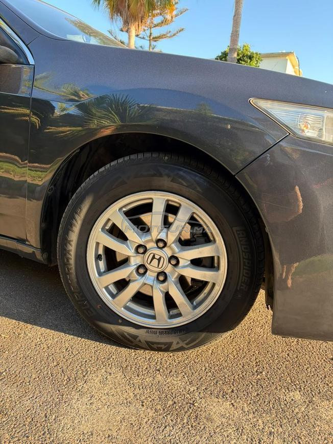 Vente Honda Accord à Rabat
