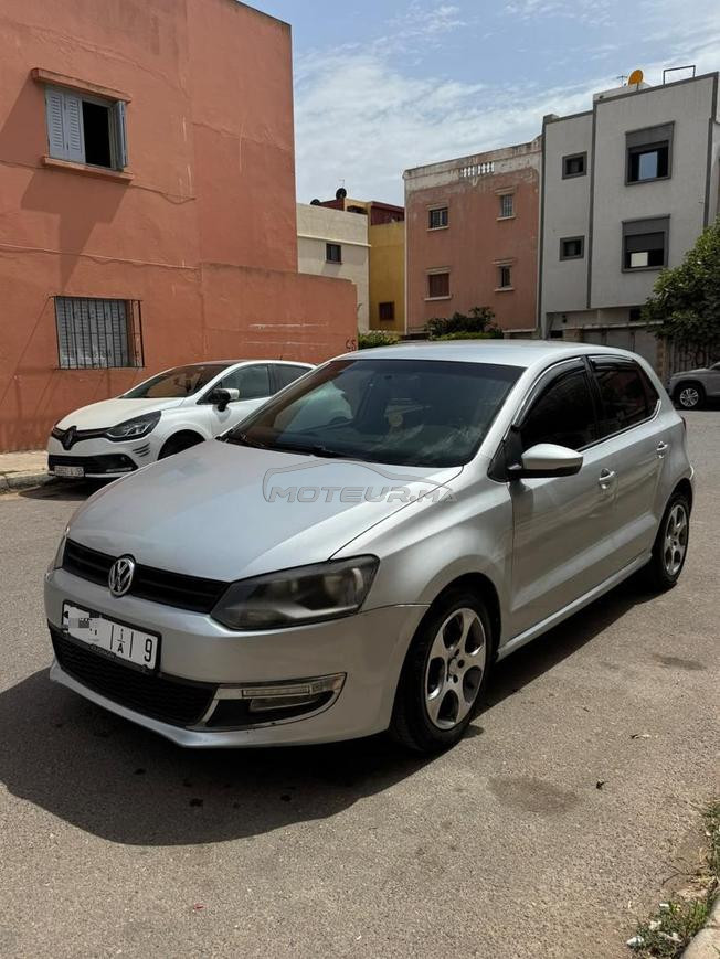 polo 2013 diesel 