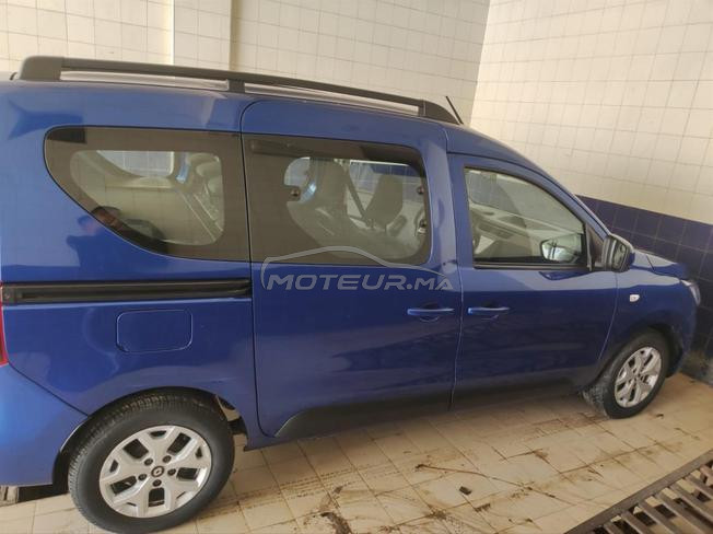 express renault 