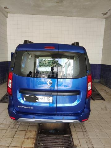 Renault Express