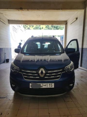Renault Express - 2