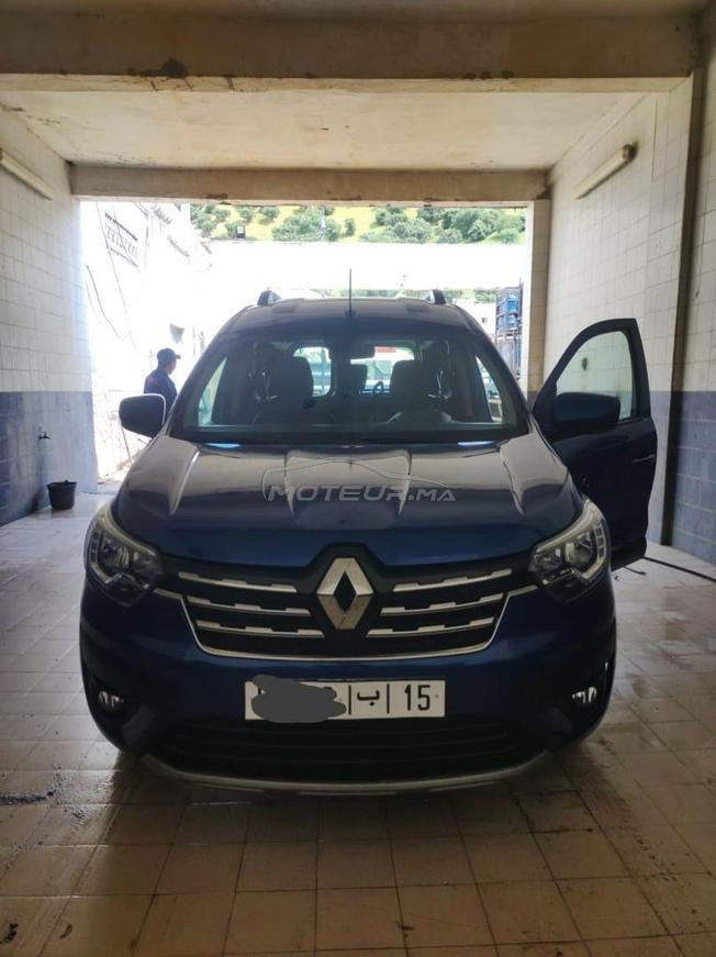 express renault 