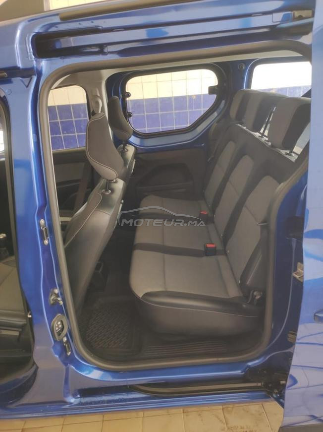 express renault 