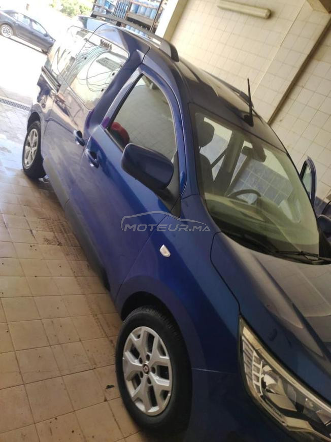 express renault 