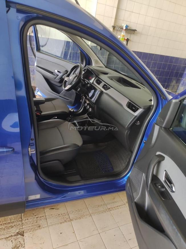 express renault 