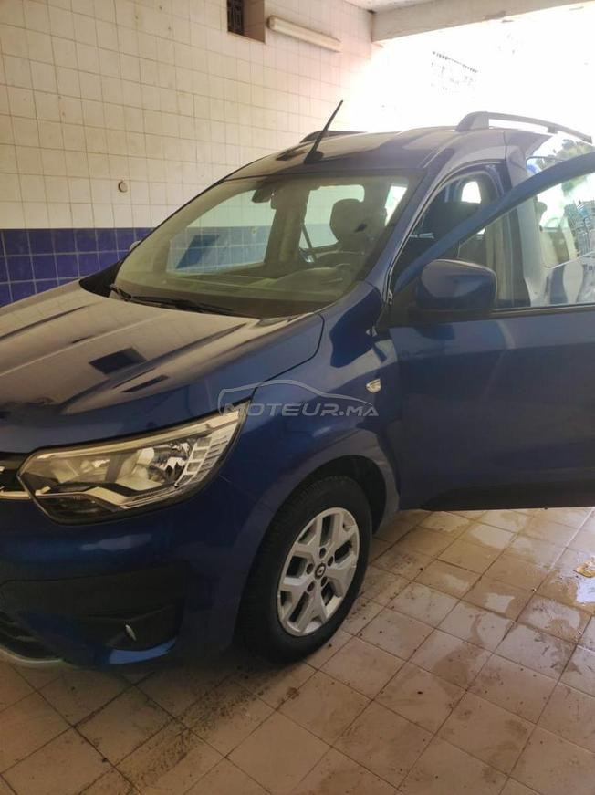 express renault 