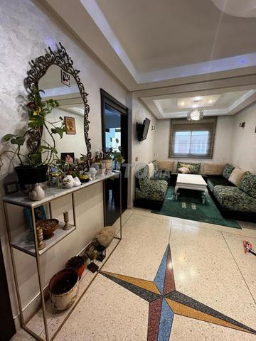 Appartement non meublé à louer 100 m² à Casa Oulfa - 2
