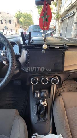 Alfa Romeo Giulietta en très bon état - 2
