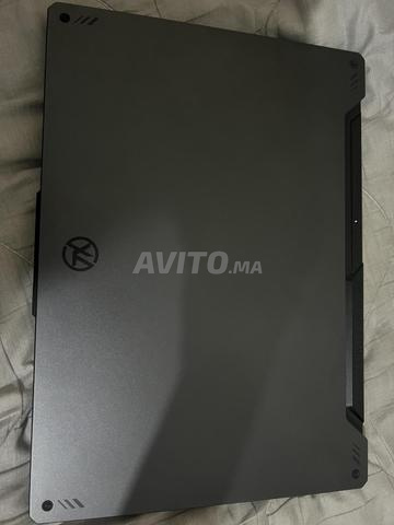 حاسوب ألعاب ASUS TUF - رايزن 9 - 2