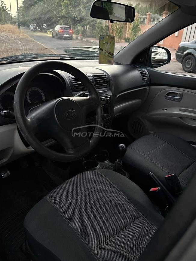 kia picanto