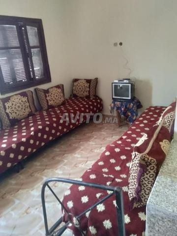 Une maison à Bedouzza - 2