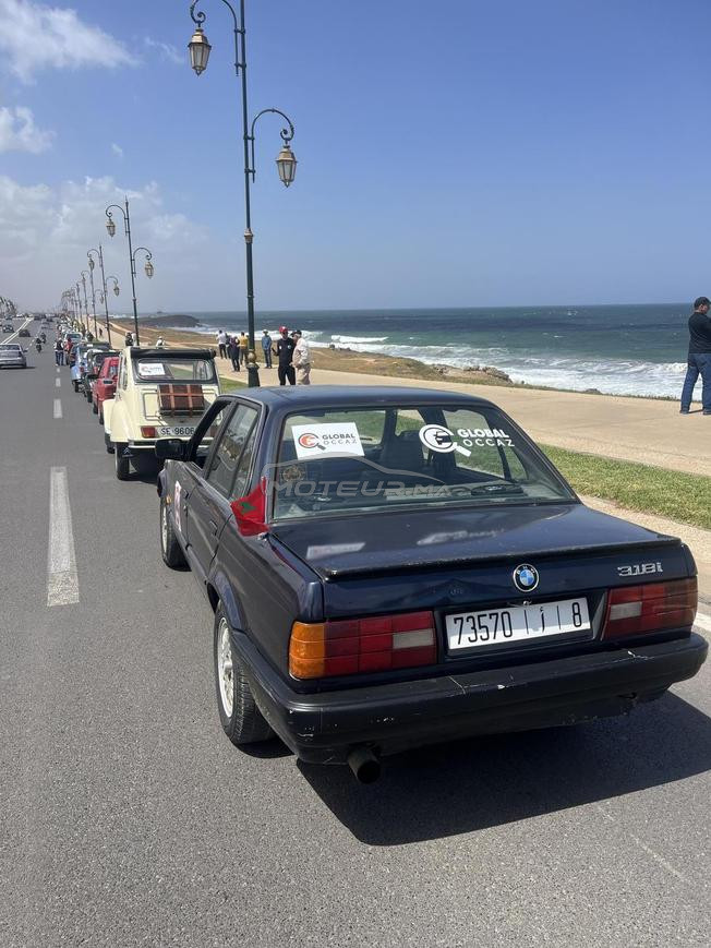bmw 318i e30 