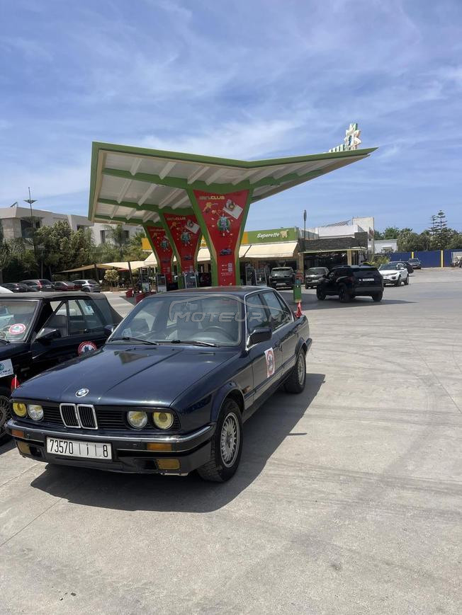 bmw 318i e30 
