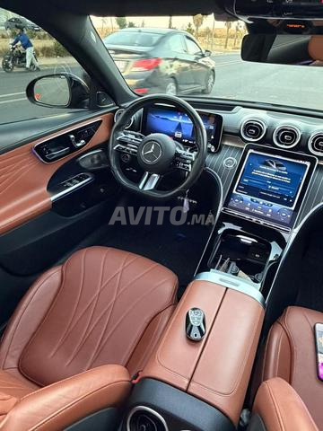 Mercedes-Benz 220 2022 photo 3