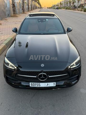 Mercedes-Benz 220 2022 photo 4