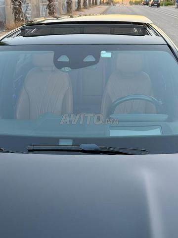 Mercedes-Benz 220 2022 photo 5