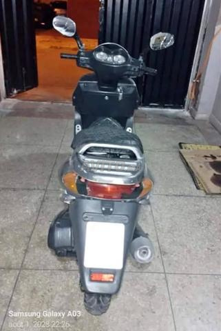 Moto propre à vendre - 2
