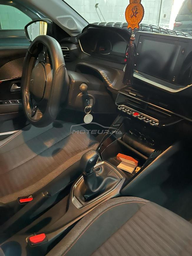 شارع محمد الخامس 