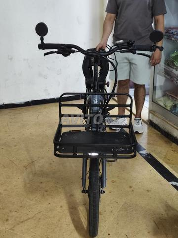 Vélo électrique TERN quick haul p9 - 2