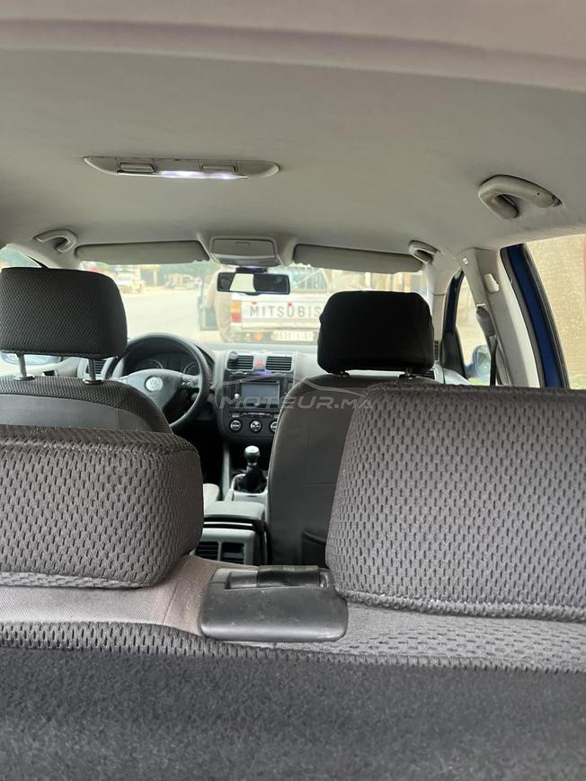 golf 5 premier main 