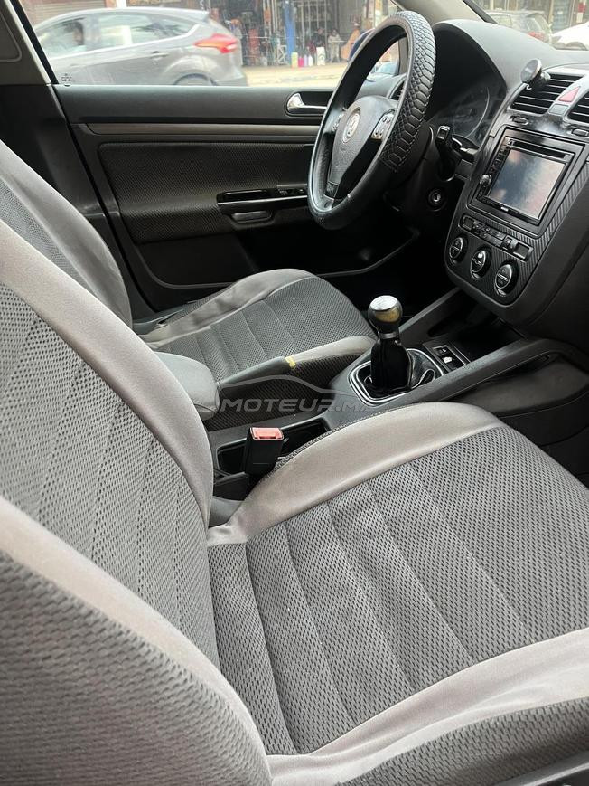 golf 5 premier main 