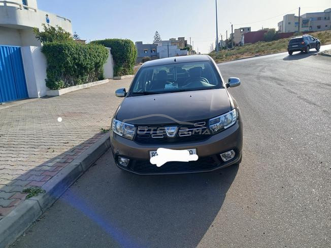داسيا لوكان