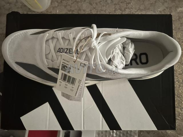 Adidas Adizero - 2