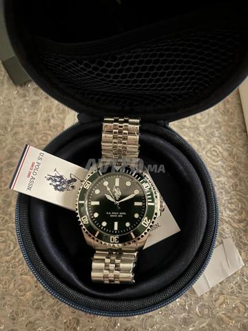 Montre U.S. Polo