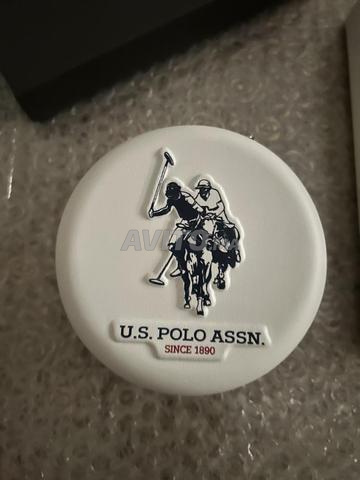 Montre U.S. Polo - 2