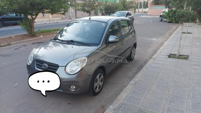 kia picanto à vendre 
