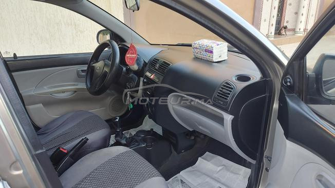 kia picanto à vendre 