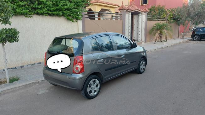 kia picanto à vendre 