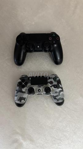 PS4 Standard (1TO) - 2
