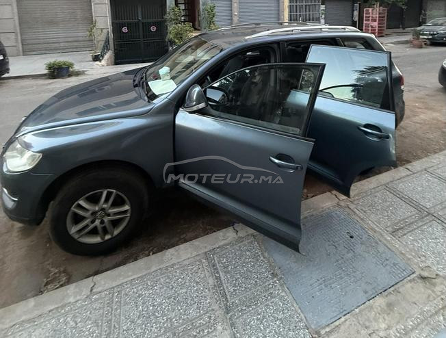 TOUAREG Volkswagen à vendre