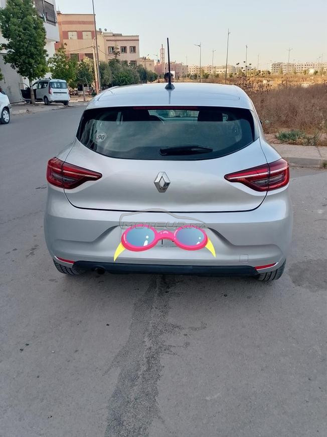 Renault  clio 5 