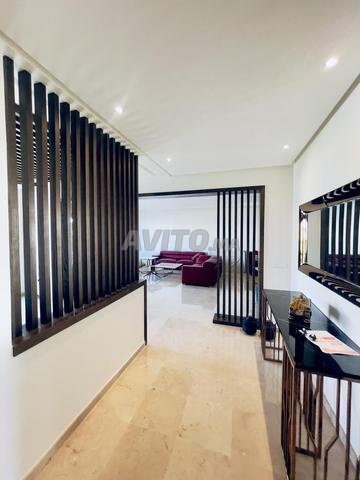 Appartement à louer 200 m² à Dar Bouazza
