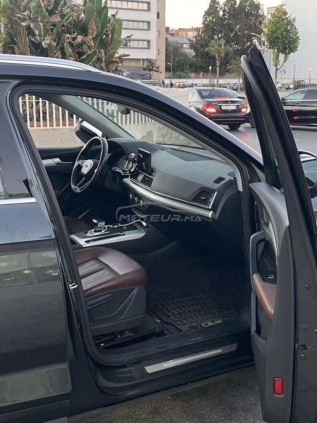 Audi Q5 40 TDI Quattro 2019