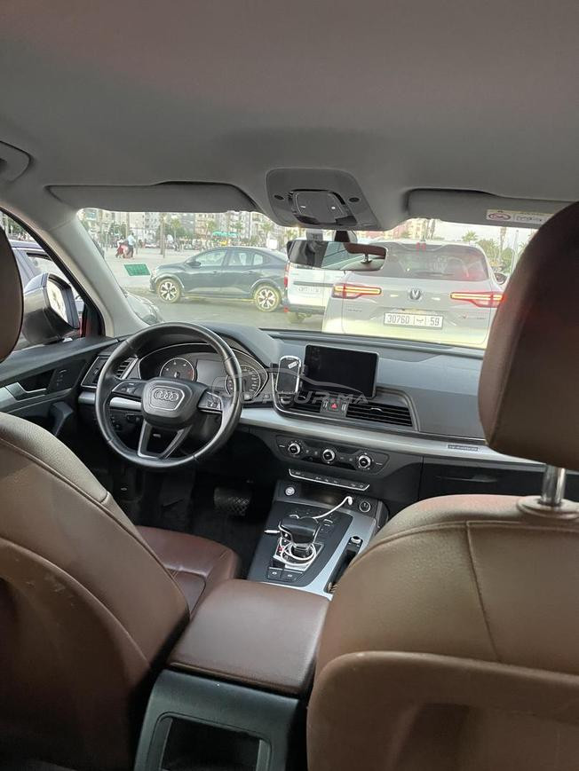 Audi Q5 40 TDI Quattro 2019