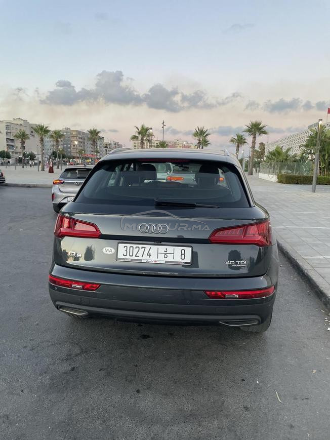 Audi Q5 40 TDI Quattro 2019