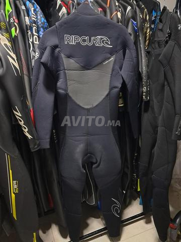 RIPCURL بدلة ركوب أمواج MT 4/3 - 2