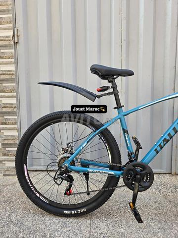 Vélo VTT Italiano - 2