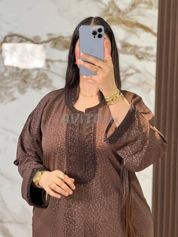 قفطان مخزاني - 2