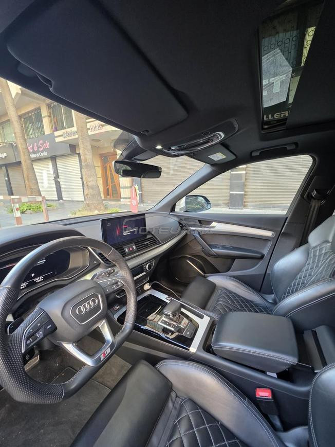 SQ5 sportback 