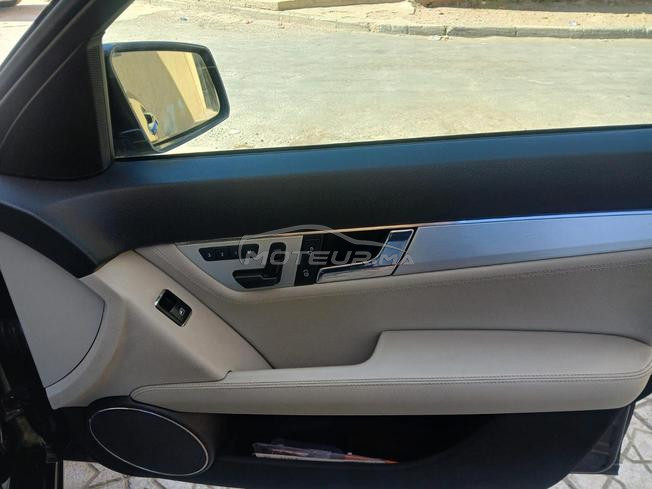 Mercedes-Benz 220 Diesel Automatique 2008