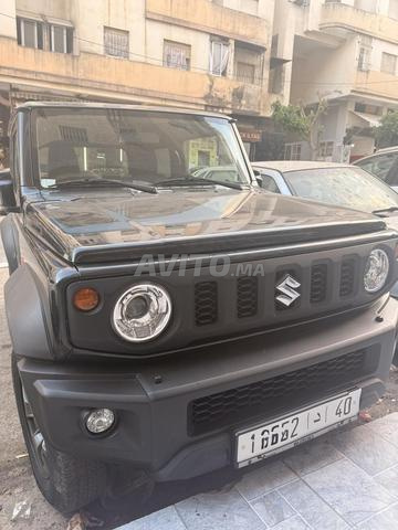 Suzuki Jimny Essence Automatique 2023 à Tanger - 2
