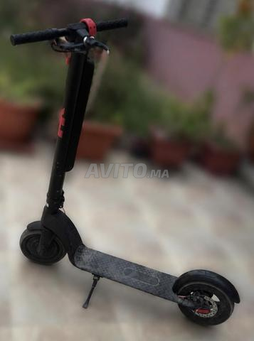 Trottinette électrique - 2